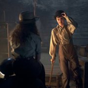 Cudowny chłopak. Biały ptak - galeria zdjęć - filmweb