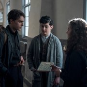 Cudowny chłopak. Biały ptak - galeria zdjęć - filmweb