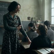Cudowny chłopak. Biały ptak - galeria zdjęć - filmweb