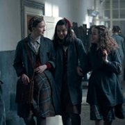 White Bird - galeria zdjęć - filmweb