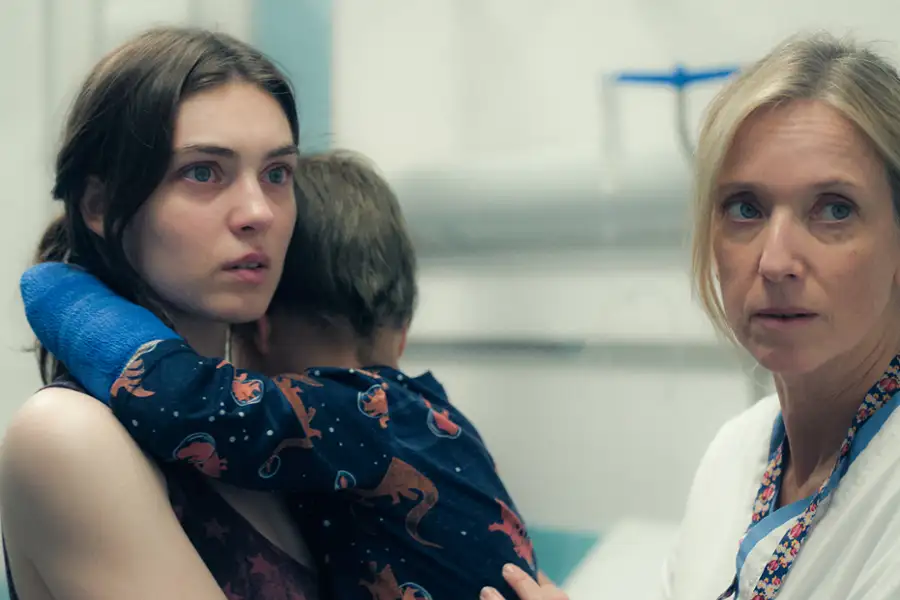 Dla dobra Adama - galeria zdjęć - filmweb