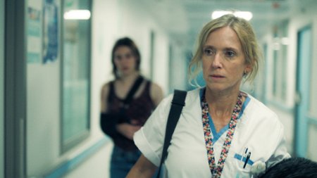 Recenzja Dla dobra Adama