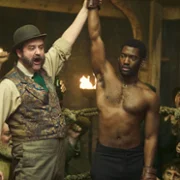 Tysiąc cios&oacute;w - galeria zdjęć - filmweb