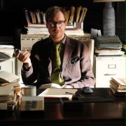 Dr Blake