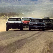 Roadhouse 66 - galeria zdjęć - filmweb