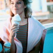 Kate Vernon w Zajazd pełen wrażeń