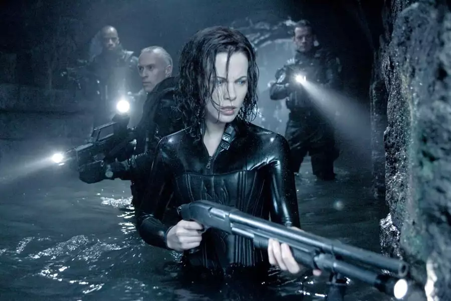 Underworld: Evolution - galeria zdjęć - filmweb