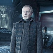 Derek Jacobi w Underworld: Evolution