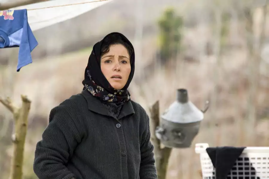 Heiran - galeria zdjęć - filmweb