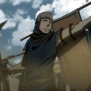 Arslan Senki - galeria zdjęć - filmweb