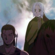 Arslan Senki - galeria zdjęć - filmweb