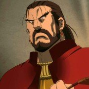 Arslan Senki - galeria zdjęć - filmweb