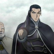 Arslan Senki - galeria zdjęć - filmweb