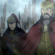Arslan Senki - galeria zdjęć - filmweb