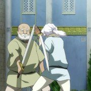 Arslan Senki - galeria zdjęć - filmweb