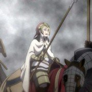 Arslan Senki - galeria zdjęć - filmweb