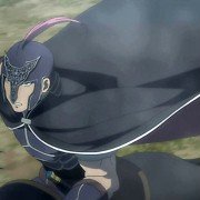 Arslan Senki - galeria zdjęć - filmweb