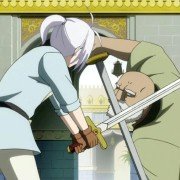 Arslan Senki - galeria zdjęć - filmweb