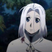 Arslan Senki - galeria zdjęć - filmweb