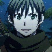 Arslan Senki - galeria zdjęć - filmweb
