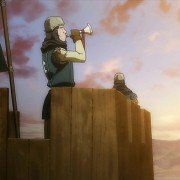 Arslan Senki - galeria zdjęć - filmweb