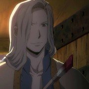 Arslan Senki - galeria zdjęć - filmweb