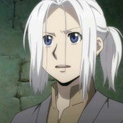 Arslan Senki - galeria zdjęć - filmweb