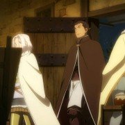 Arslan Senki - galeria zdjęć - filmweb