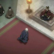 Arslan Senki - galeria zdjęć - filmweb
