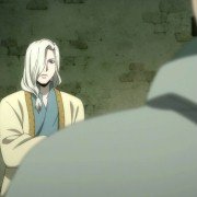 Arslan Senki - galeria zdjęć - filmweb