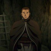 Arslan Senki - galeria zdjęć - filmweb