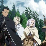 Arslan Senki - galeria zdjęć - filmweb