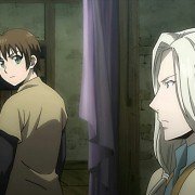 Arslan Senki - galeria zdjęć - filmweb
