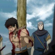 Arslan Senki - galeria zdjęć - filmweb
