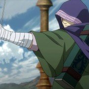 Arslan Senki - galeria zdjęć - filmweb
