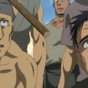 Arslan Senki - galeria zdjęć - filmweb