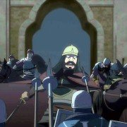 Arslan Senki - galeria zdjęć - filmweb