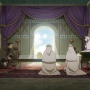 Arslan Senki - galeria zdjęć - filmweb