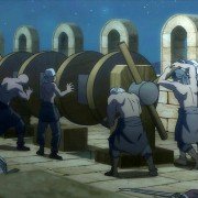 Arslan Senki - galeria zdjęć - filmweb