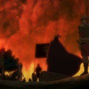 Arslan Senki - galeria zdjęć - filmweb
