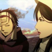 Arslan Senki - galeria zdjęć - filmweb