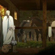 Arslan Senki - galeria zdjęć - filmweb