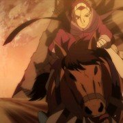 Arslan Senki - galeria zdjęć - filmweb