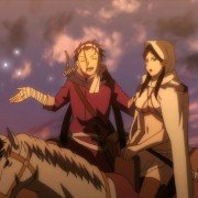 Arslan Senki - galeria zdjęć - filmweb