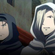 Arslan Senki - galeria zdjęć - filmweb