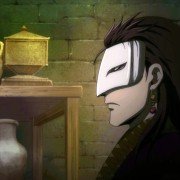 Arslan Senki - galeria zdjęć - filmweb
