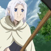 Arslan Senki - galeria zdjęć - filmweb