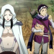 Arslan Senki - galeria zdjęć - filmweb