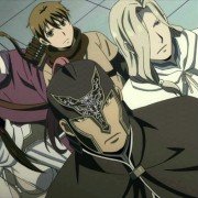 Arslan Senki - galeria zdjęć - filmweb