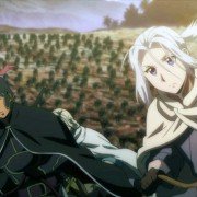 Arslan Senki - galeria zdjęć - filmweb